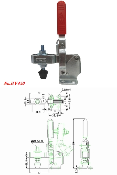 KAKUTA HV450|日本FA工业自动化配件|KAKUTA HV450