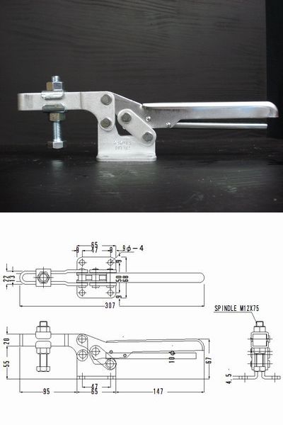 KAKUTA NO.41C|日本FA工业自动化配件|KAKUTA NO.41C