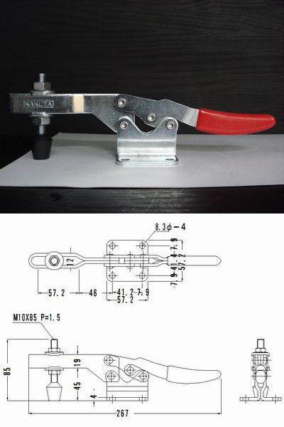 KAKUTA HH550|日本FA工业自动化配件|KAKUTA HH550