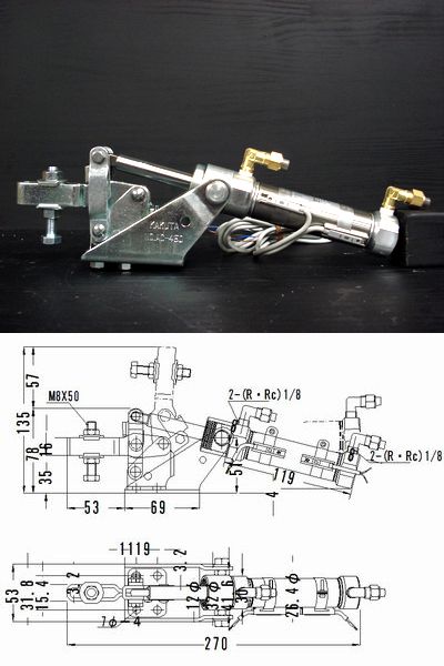 KAKUTA NO.AC450S|日本FA工业自动化配件|KAKUTA NO.AC450S