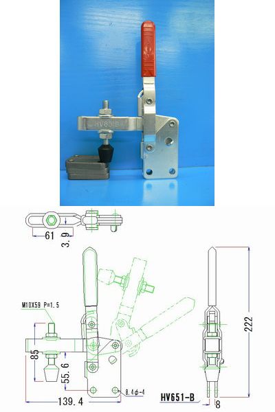 KAKUTA NO.hv651b|日本FA工业自动化配件|KAKUTA NO.hv651b